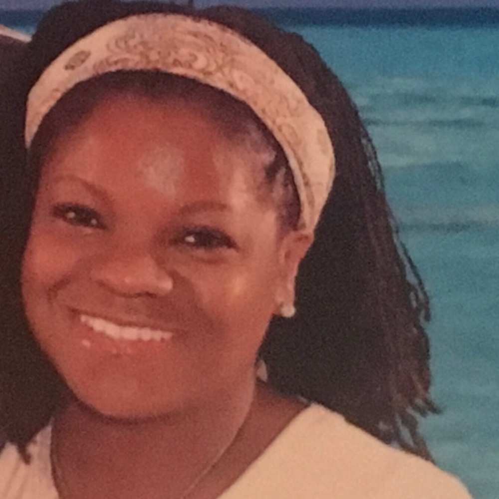 Meet your Posher, Rhonda